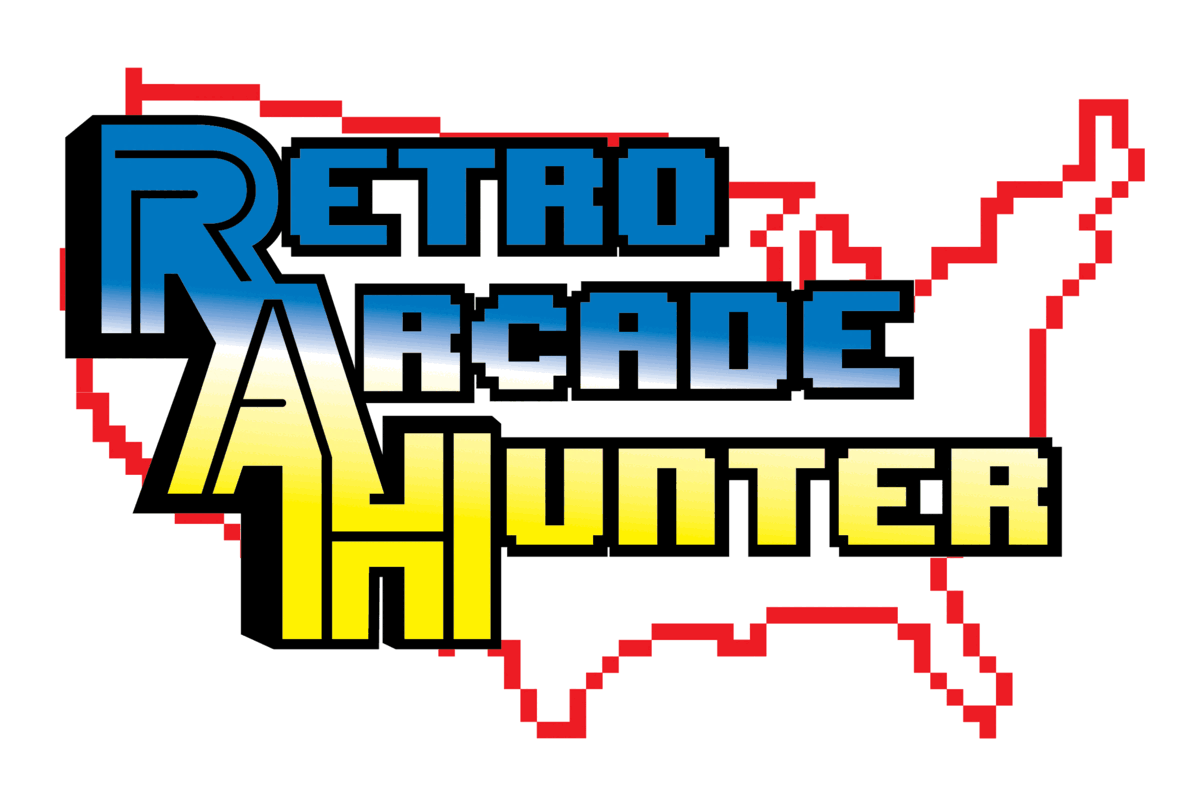 Retro Game Hunter and Retro Arcade Hunter